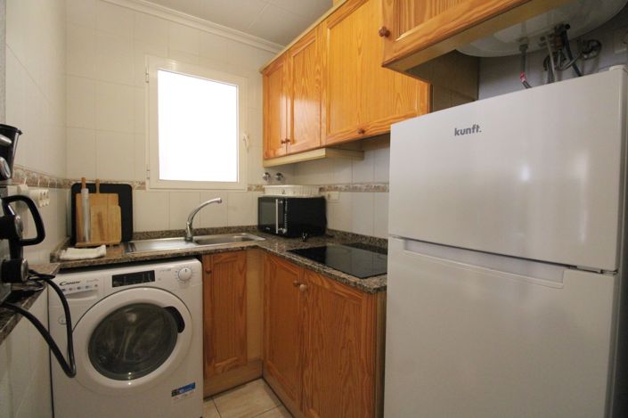 Image No.10-Appartement de 2 chambres à vendre à Torrevieja