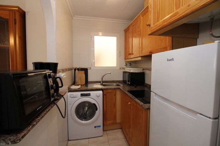 Image No.11-Appartement de 2 chambres à vendre à Torrevieja