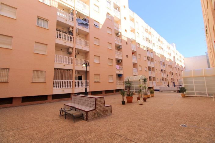 Image No.15-Appartement de 2 chambres à vendre à Torrevieja
