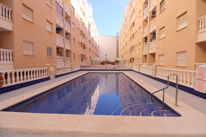 Image No.16-Appartement de 2 chambres à vendre à Torrevieja