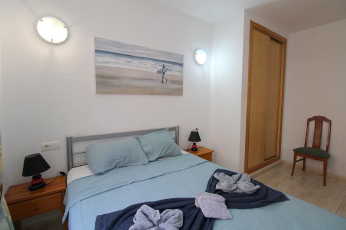 Image No.3-Appartement de 2 chambres à vendre à Torrevieja