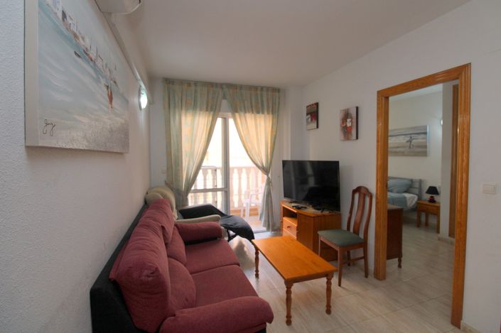 Image No.6-Appartement de 2 chambres à vendre à Torrevieja