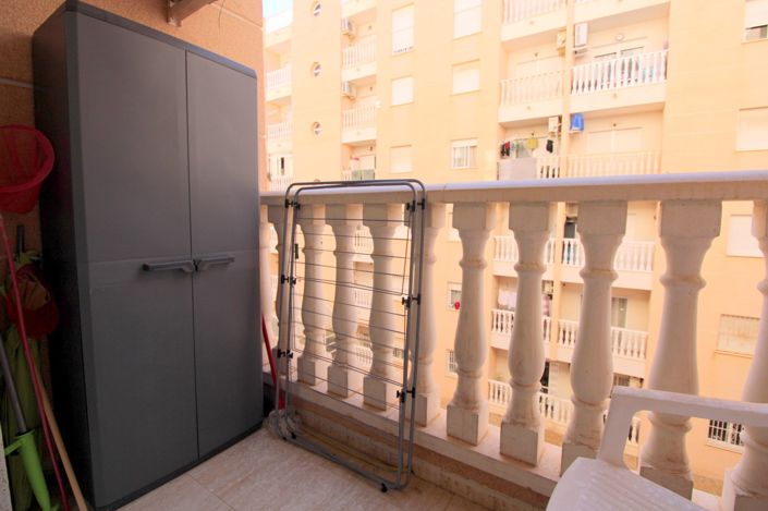 Image No.8-Appartement de 2 chambres à vendre à Torrevieja