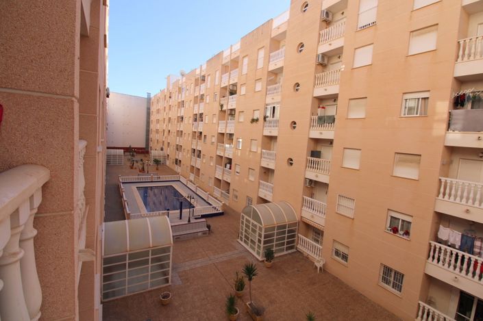 Image No.9-Appartement de 2 chambres à vendre à Torrevieja