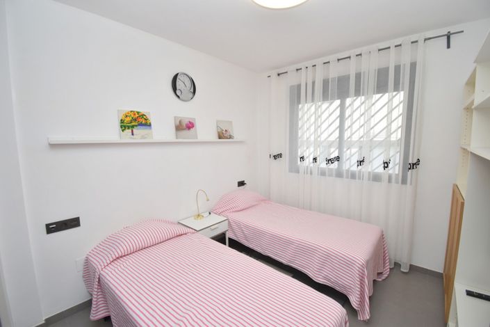 Image No.14-Propriété de 2 chambres à vendre à La Zenia