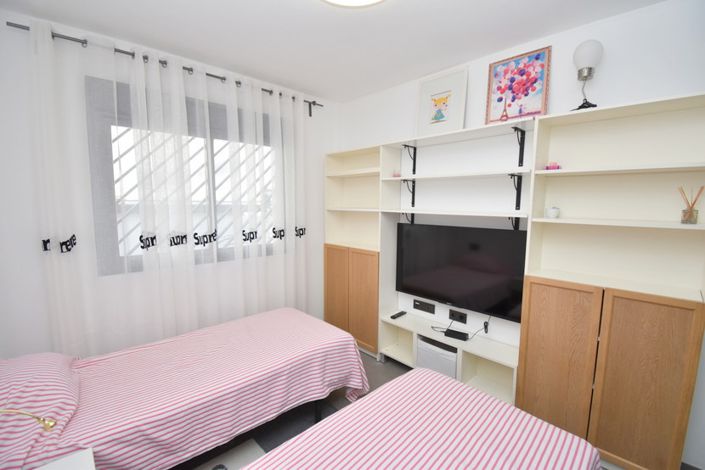 Image No.15-Propriété de 2 chambres à vendre à La Zenia