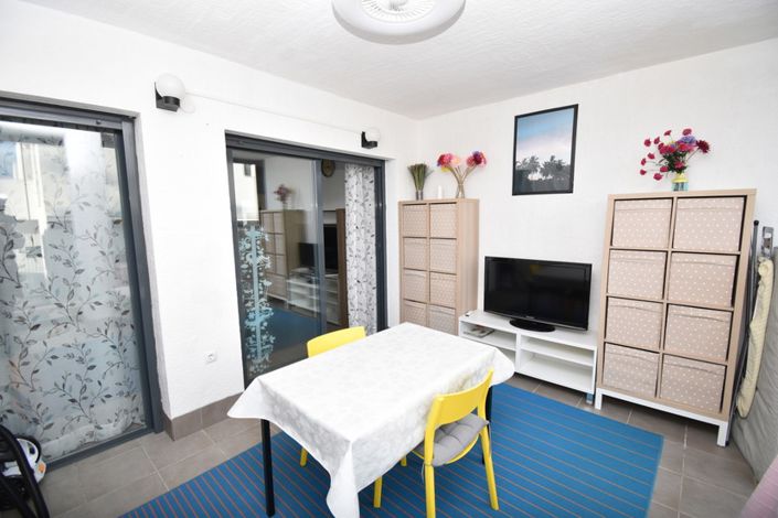 Image No.19-Propriété de 2 chambres à vendre