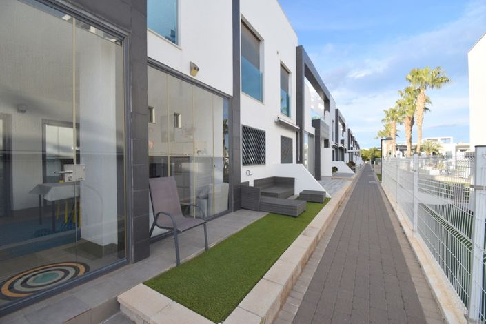 Image No.20-Propriété de 2 chambres à vendre à La Zenia