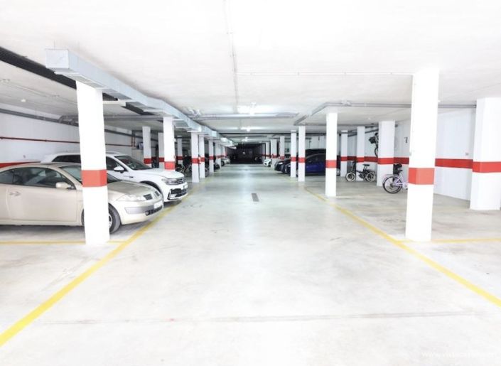 Image No.23-Propriété de 2 chambres à vendre à La Zenia