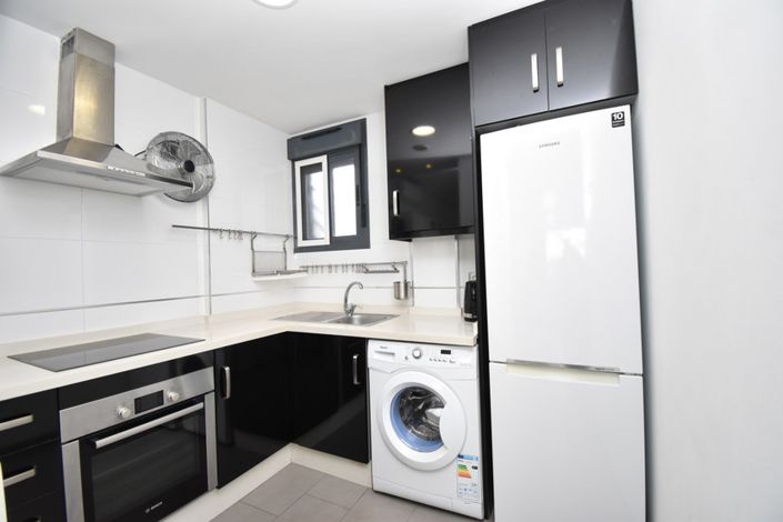 Image No.4-Propriété de 2 chambres à vendre à La Zenia