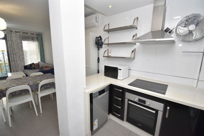 Image No.5-Propriété de 2 chambres à vendre
