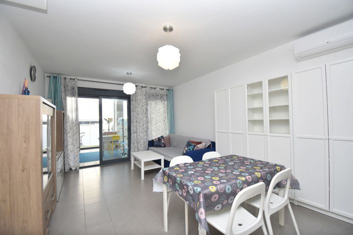 Image No.6-Propriété de 2 chambres à vendre à La Zenia