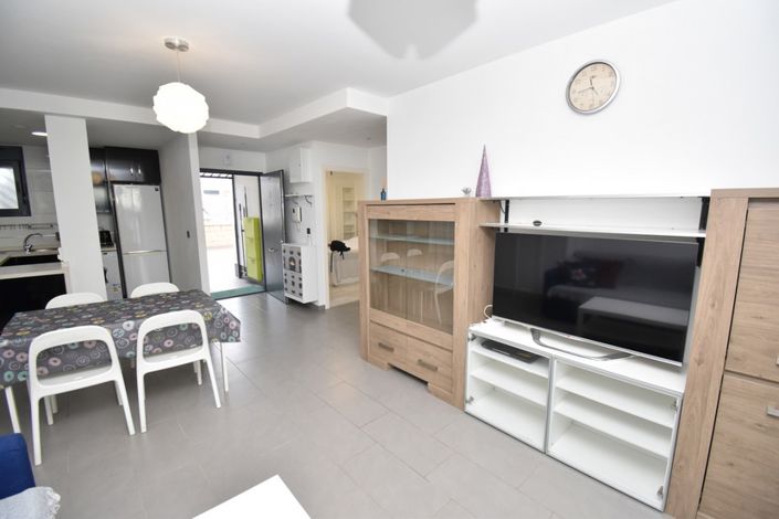 Image No.7-Propriété de 2 chambres à vendre