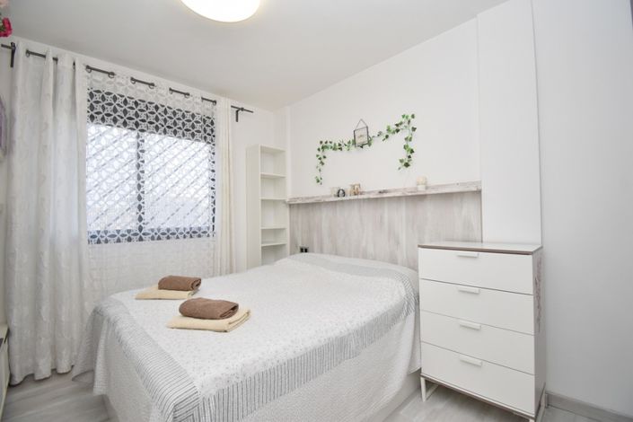 Image No.9-Propriété de 2 chambres à vendre à La Zenia