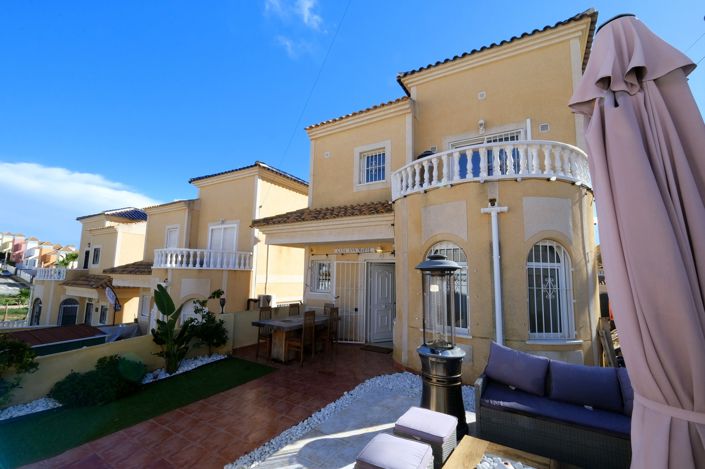 Image No.21-4 Bed Villa for sale