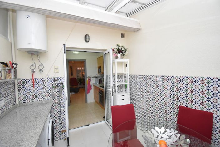 Image No.10-Propriété de 2 chambres à vendre à Los Altos