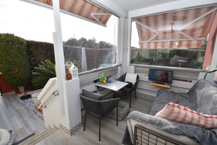 Image No.18-Propriété de 2 chambres à vendre à Los Altos