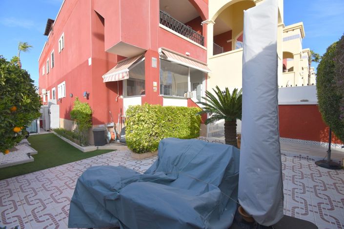 Image No.19-Propriété de 2 chambres à vendre à Los Altos