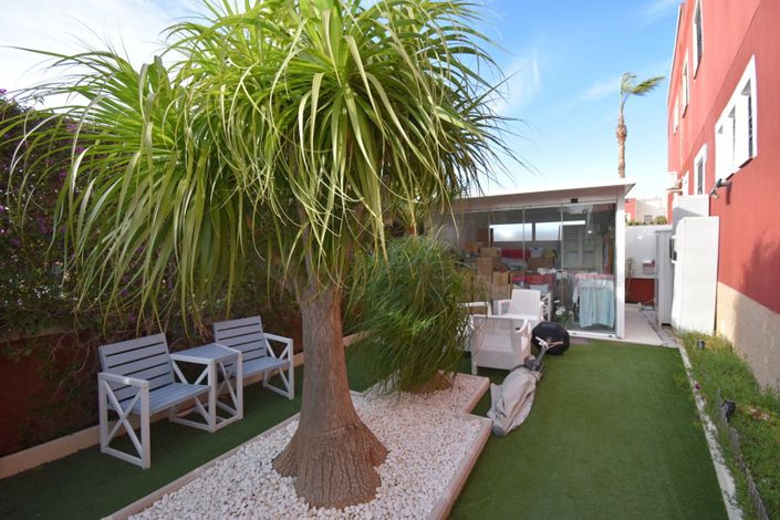 Image No.21-Propriété de 2 chambres à vendre à Los Altos