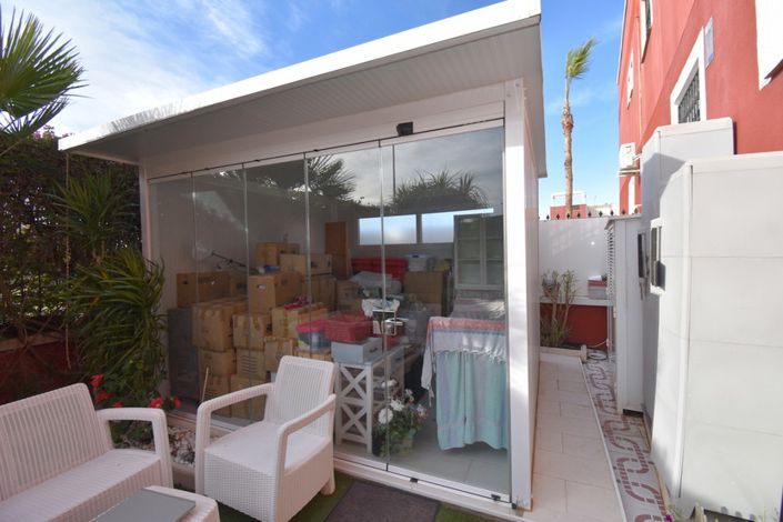 Image No.22-Propriété de 2 chambres à vendre à Los Altos