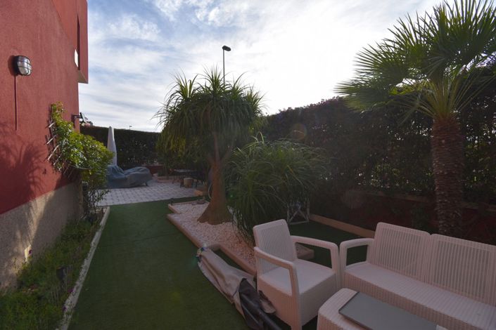 Image No.23-Propriété de 2 chambres à vendre à Los Altos