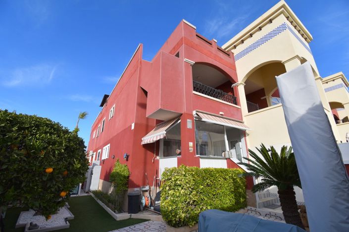 Image No.24-Propriété de 2 chambres à vendre à Los Altos