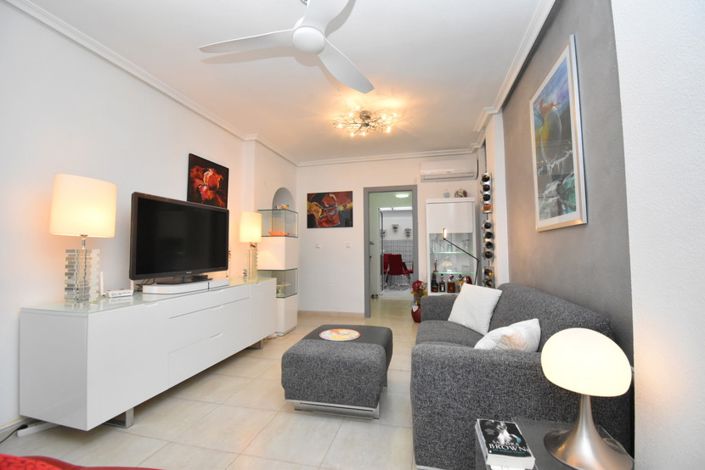 Image No.4-Propriété de 2 chambres à vendre à Los Altos