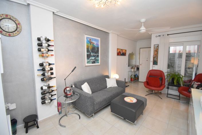 Image No.5-Propriété de 2 chambres à vendre à Los Altos