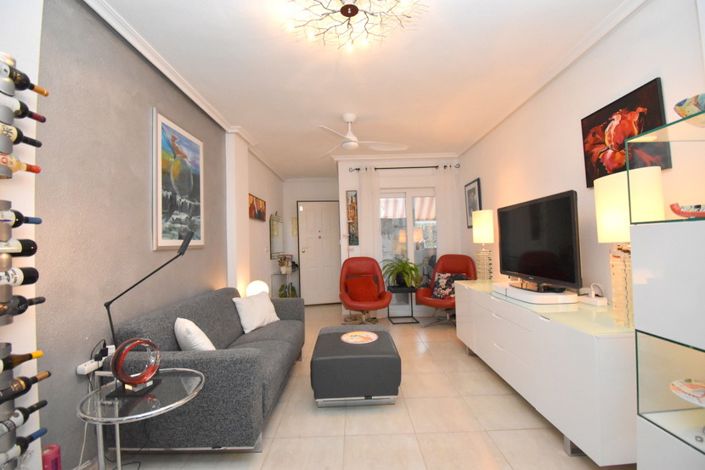 Image No.6-Propriété de 2 chambres à vendre à Los Altos