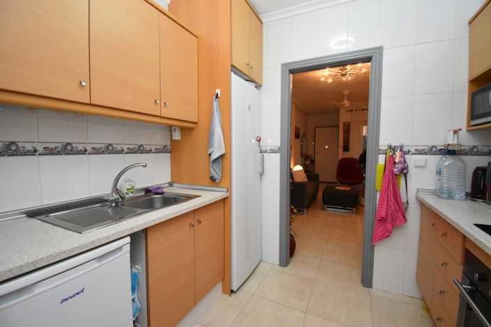 Image No.8-Propriété de 2 chambres à vendre à Los Altos