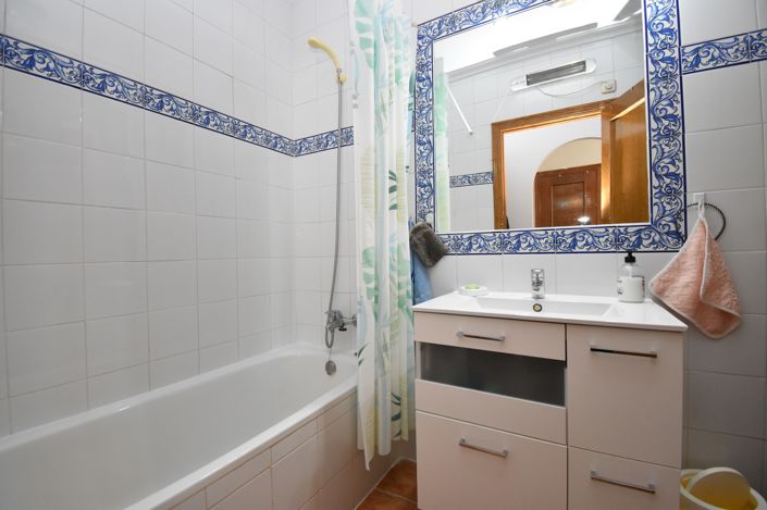 Image No.12-Maison de ville de 3 chambres à vendre à La Zenia