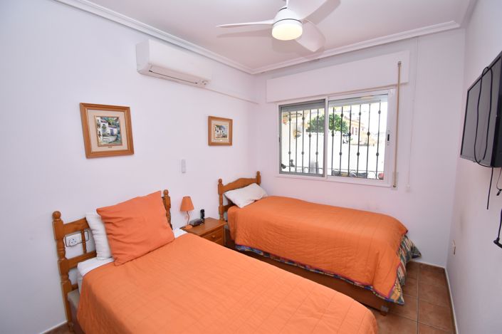 Image No.13-Maison de ville de 3 chambres à vendre à La Zenia