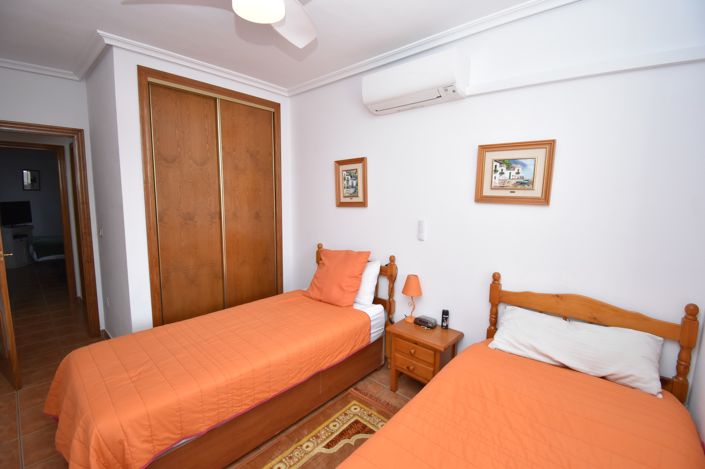 Image No.14-Maison de ville de 3 chambres à vendre à La Zenia