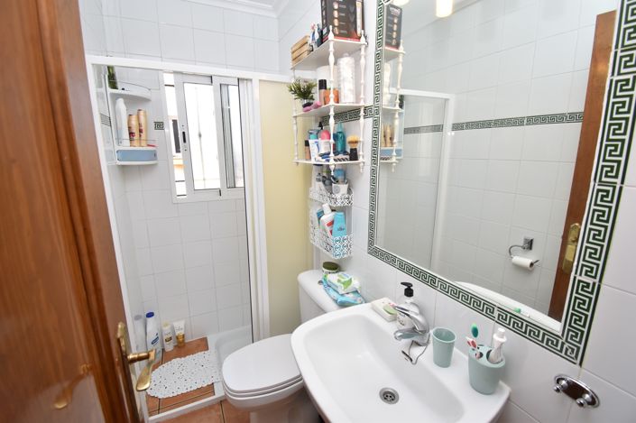 Image No.17-Maison de ville de 3 chambres à vendre à La Zenia