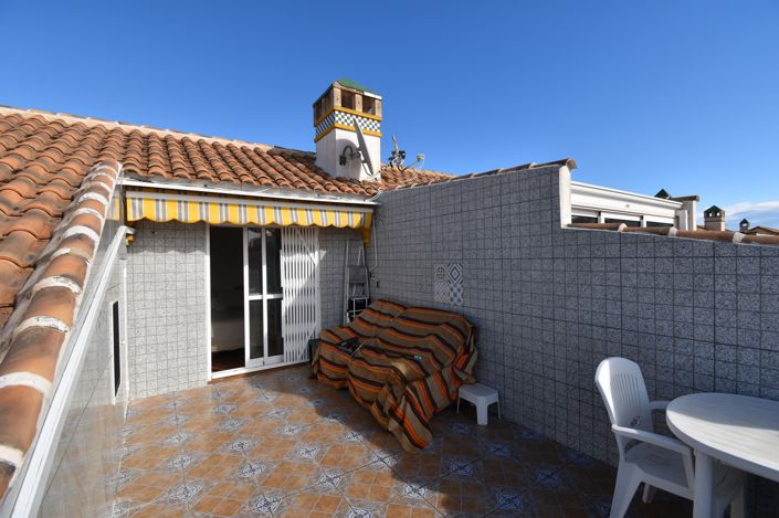 Image No.20-Maison de ville de 3 chambres à vendre à La Zenia