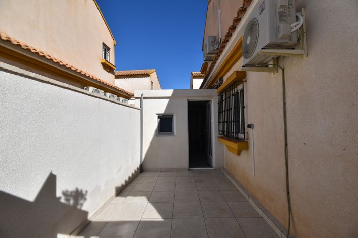 Image No.22-Maison de ville de 3 chambres à vendre à La Zenia