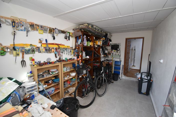 Image No.23-Maison de ville de 3 chambres à vendre à La Zenia