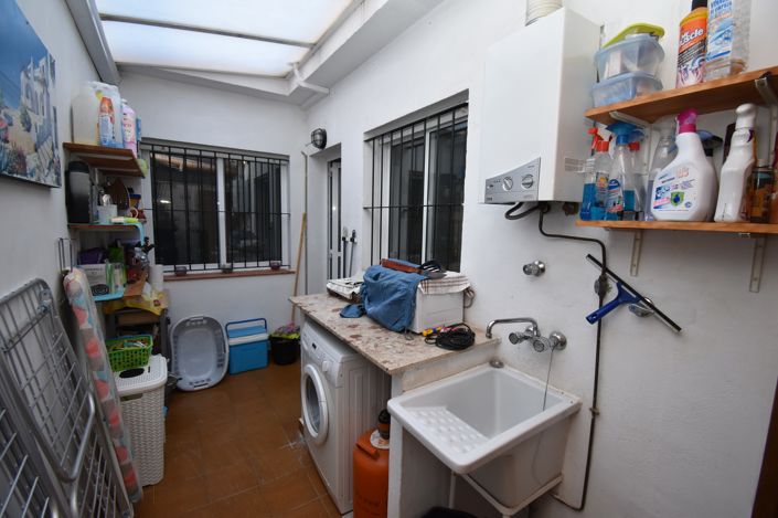 Image No.25-Maison de ville de 3 chambres à vendre à La Zenia