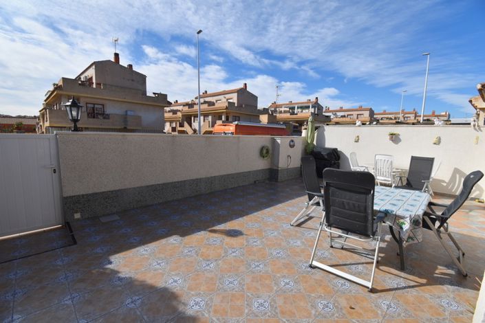 Image No.26-Maison de ville de 3 chambres à vendre à La Zenia