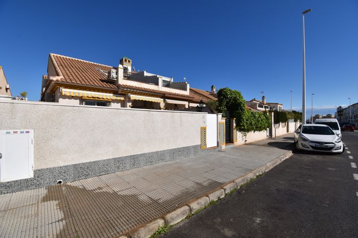 Image No.29-Maison de ville de 3 chambres à vendre à La Zenia