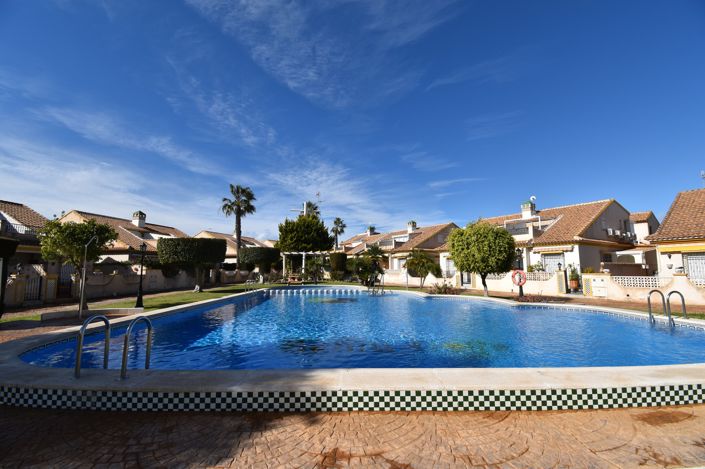 Image No.30-Maison de ville de 3 chambres à vendre à La Zenia