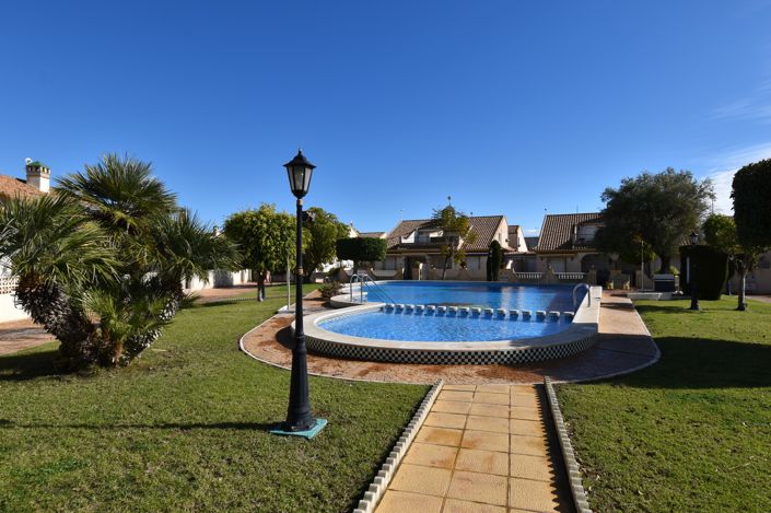 Image No.31-Maison de ville de 3 chambres à vendre à La Zenia