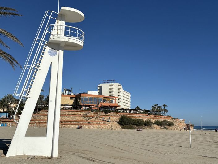 Image No.32-Maison de ville de 3 chambres à vendre à La Zenia