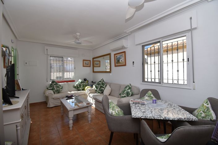 Image No.5-Maison de ville de 3 chambres à vendre à La Zenia