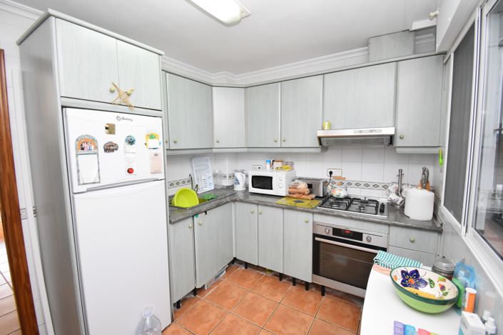 Image No.6-Maison de ville de 3 chambres à vendre à La Zenia