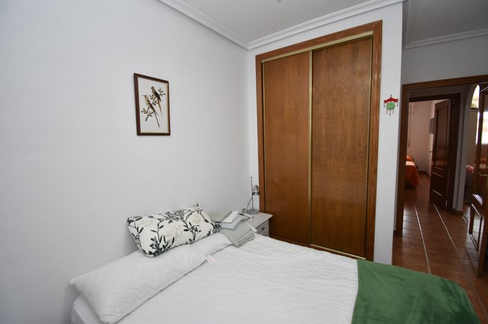 Image No.9-Maison de ville de 3 chambres à vendre à La Zenia