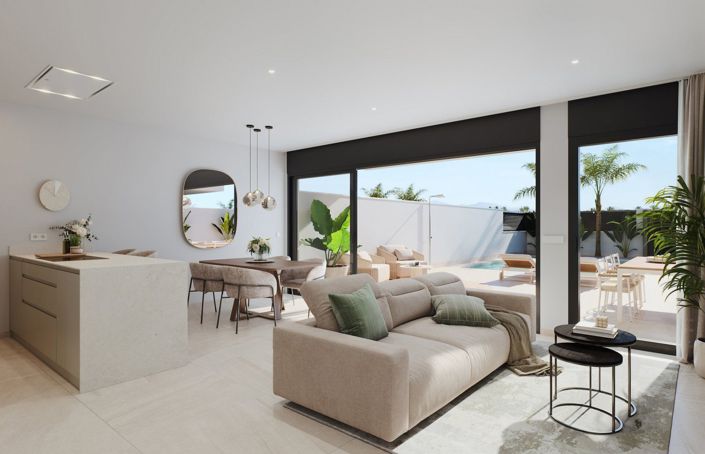 Image No.4-3 Bed Villa for sale