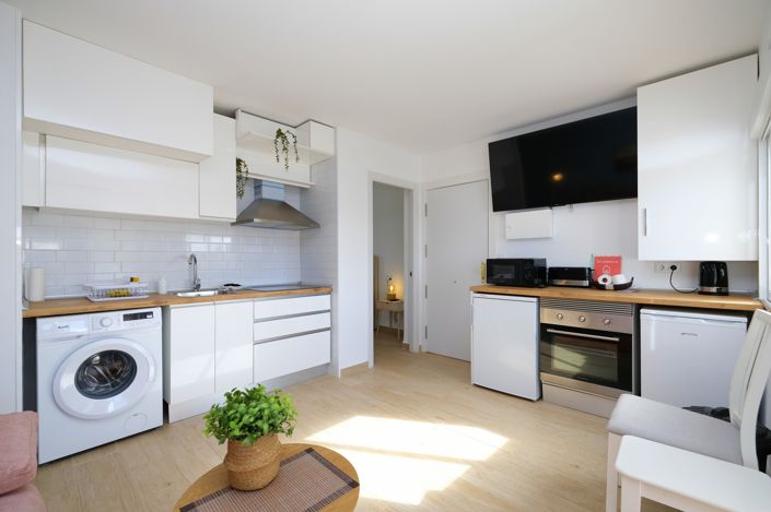 Image No.3-1 Bed Property for sale