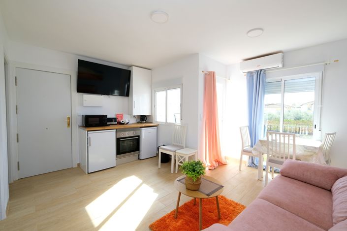 Image No.4-1 Bed Property for sale