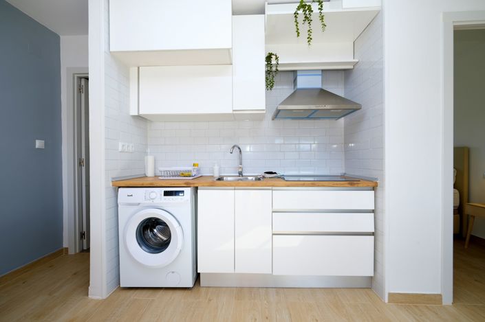 Image No.7-1 Bed Property for sale